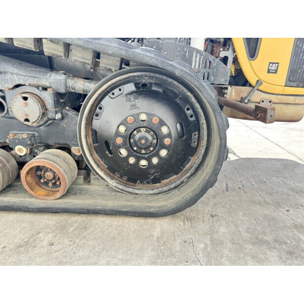 2004 Caterpillar Challenger MT765-48711045