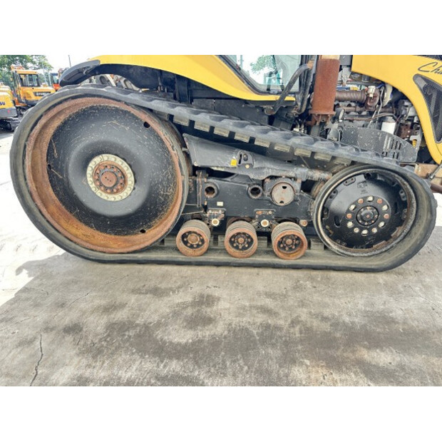 2004 Caterpillar Challenger MT765-48711049