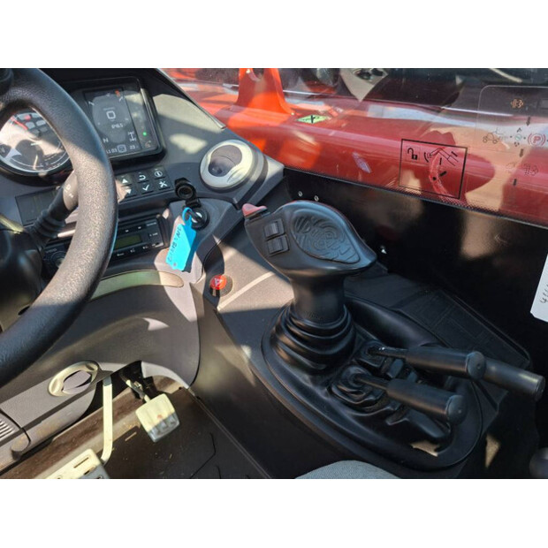 2021 Manitou MT 1840-48711052
