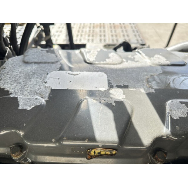 2004 Caterpillar Challenger MT765-48711068