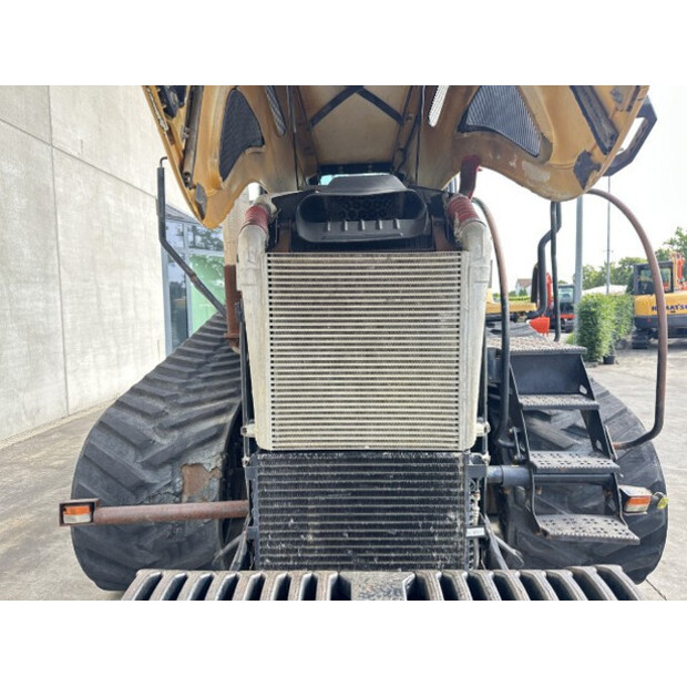 2004 Caterpillar Challenger MT765-48711071
