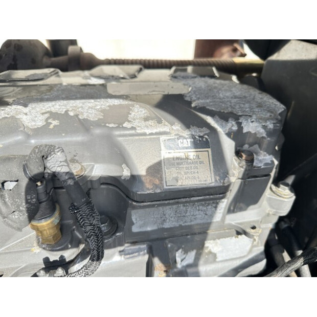 2004 Caterpillar Challenger MT765-48711074