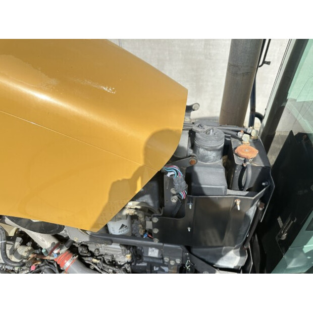 2004 Caterpillar Challenger MT765-48711075