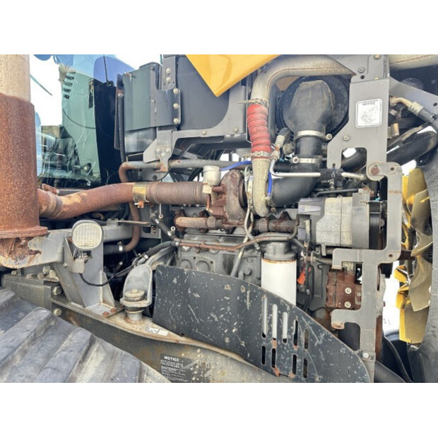 2004 Caterpillar Challenger MT765-48711078