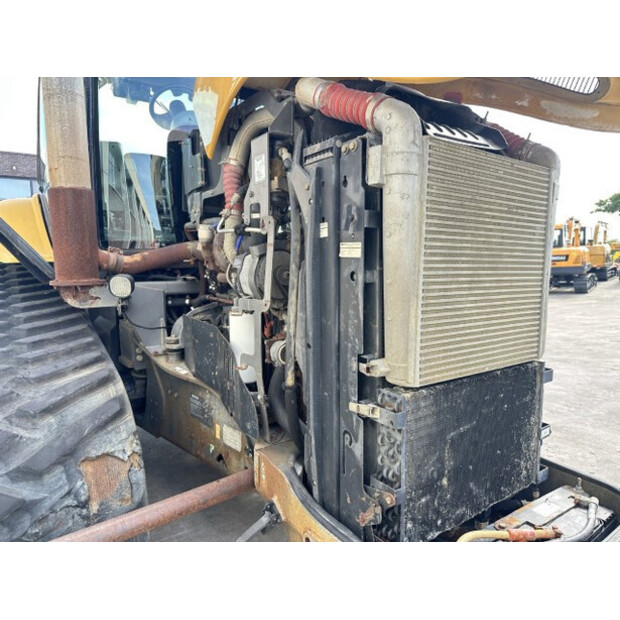 2004 Caterpillar Challenger MT765-48711079