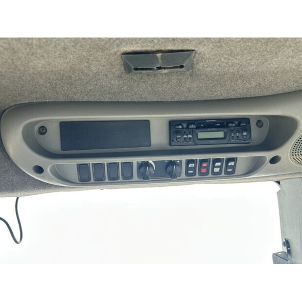 2004 Caterpillar Challenger MT765-48711084