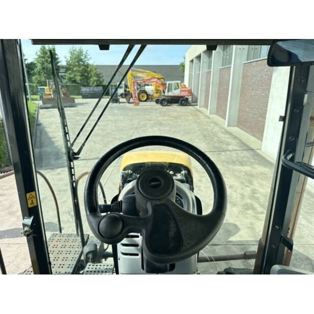 2004 Caterpillar Challenger MT765-48711085