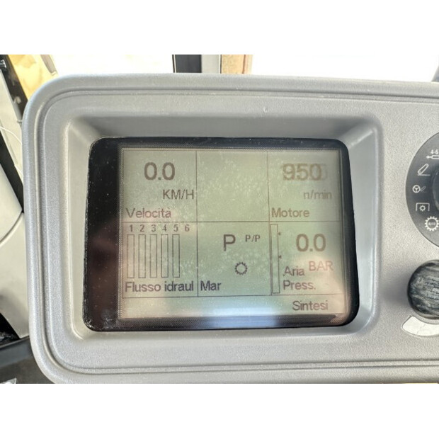 2004 Caterpillar Challenger MT765-48711090