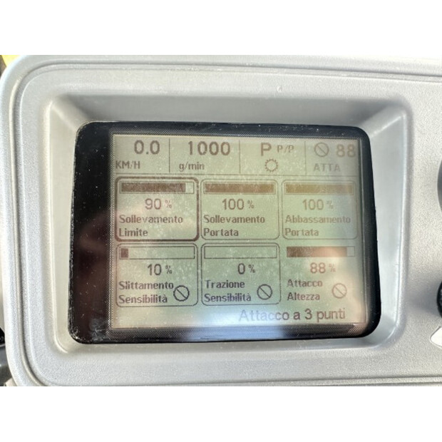 2004 Caterpillar Challenger MT765-48711092