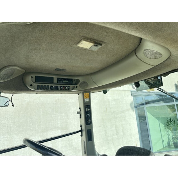 2004 Caterpillar Challenger MT765-48711094
