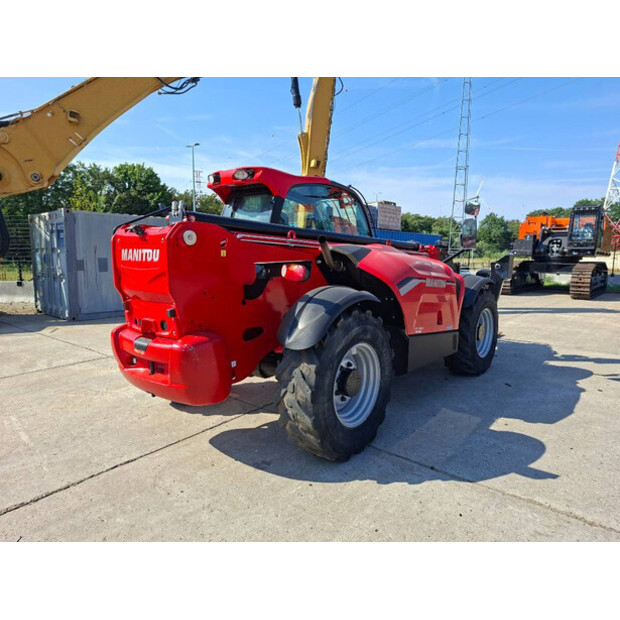2022 Manitou MT1840-48711132
