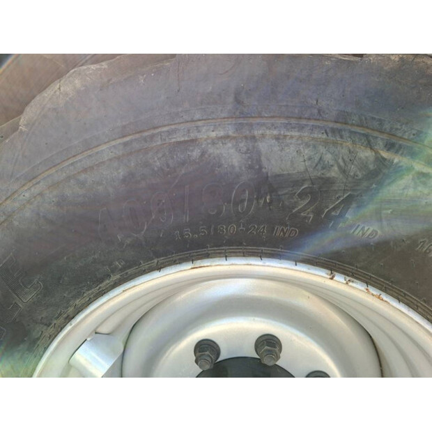 2022 Manitou MT1840-48711136