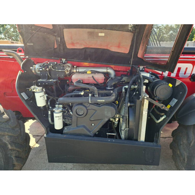 2022 Manitou MT1840-48711139