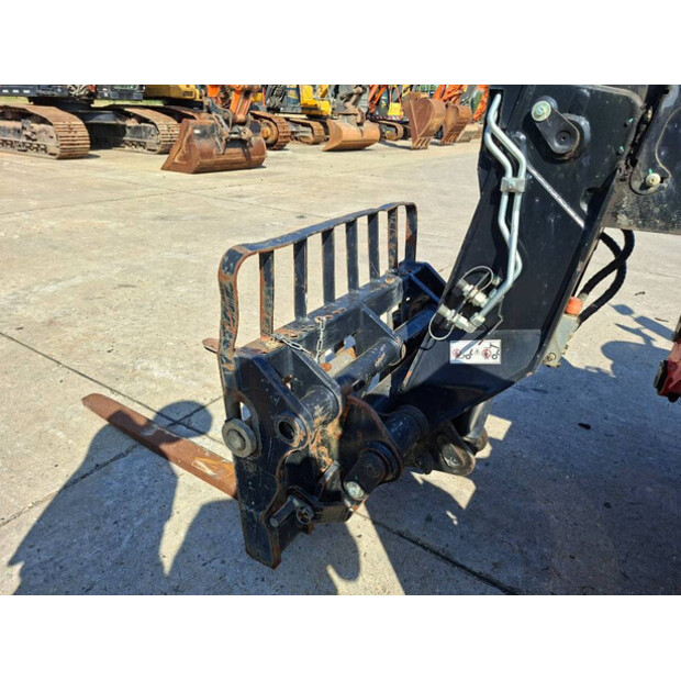 2022 Manitou MT1840-48711141