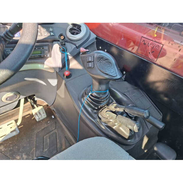 2022 Manitou MT1840-48711146