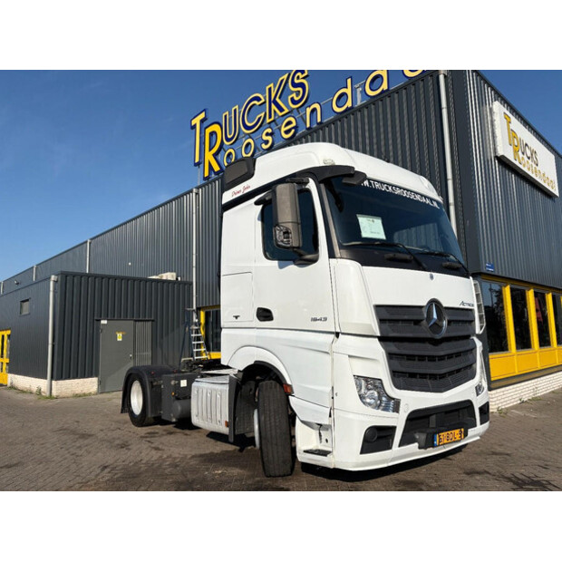 2013 Mercedes-Benz ACTROS-48711364