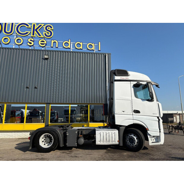 2013 Mercedes-Benz ACTROS-48711365
