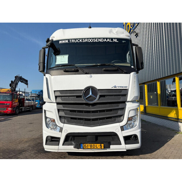 2013 Mercedes-Benz ACTROS-48711368