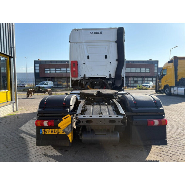 2013 Mercedes-Benz ACTROS-48711369