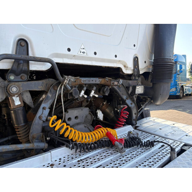 2013 Mercedes-Benz ACTROS-48711370