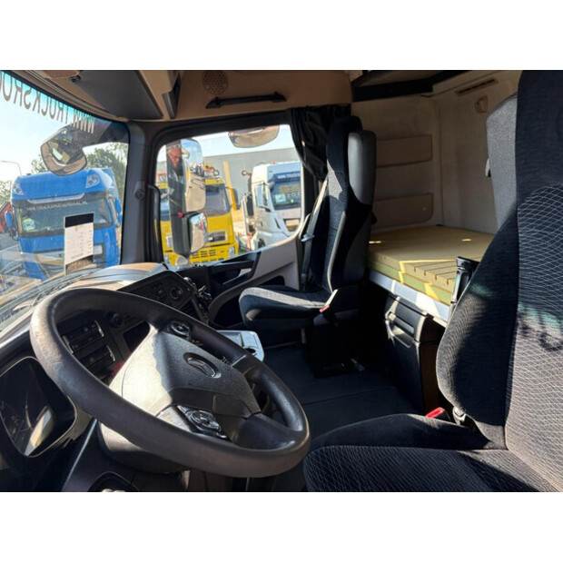 2013 Mercedes-Benz ACTROS-48711371