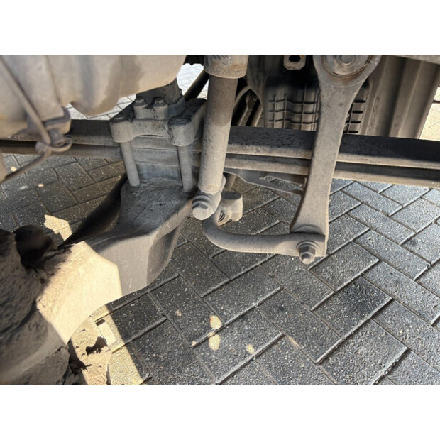 2013 Mercedes-Benz ACTROS-48711372