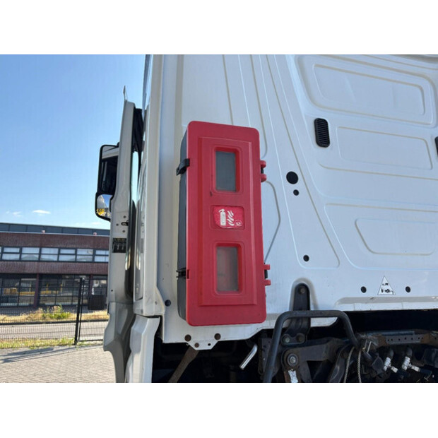 2013 Mercedes-Benz ACTROS-48711374