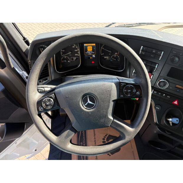 2013 Mercedes-Benz ACTROS-48711376
