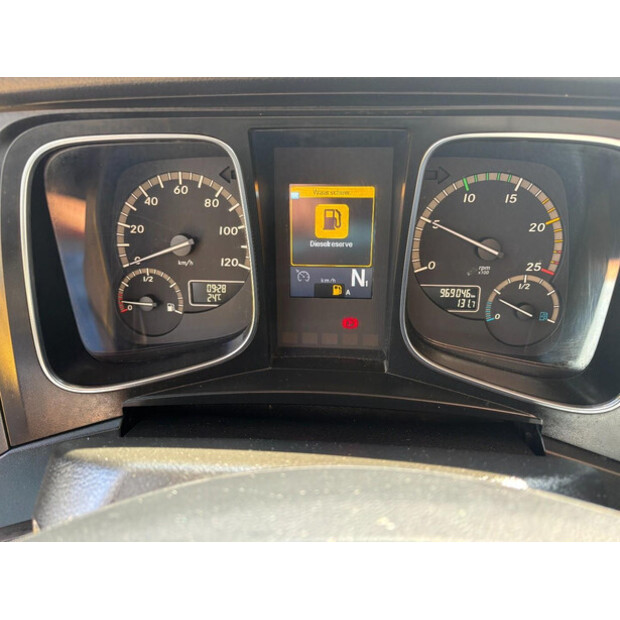 2013 Mercedes-Benz ACTROS-48711377