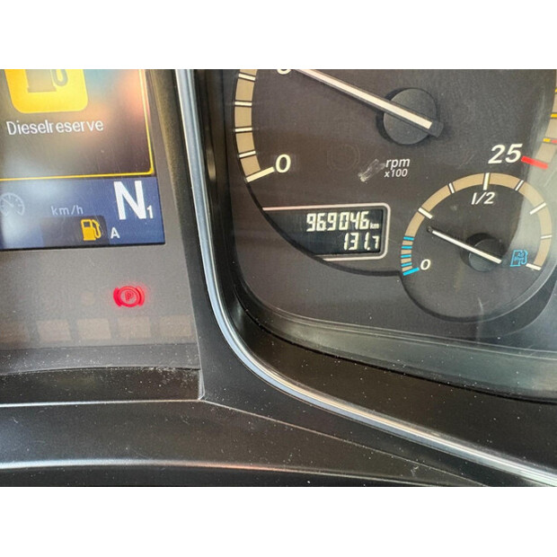 2013 Mercedes-Benz ACTROS-48711378
