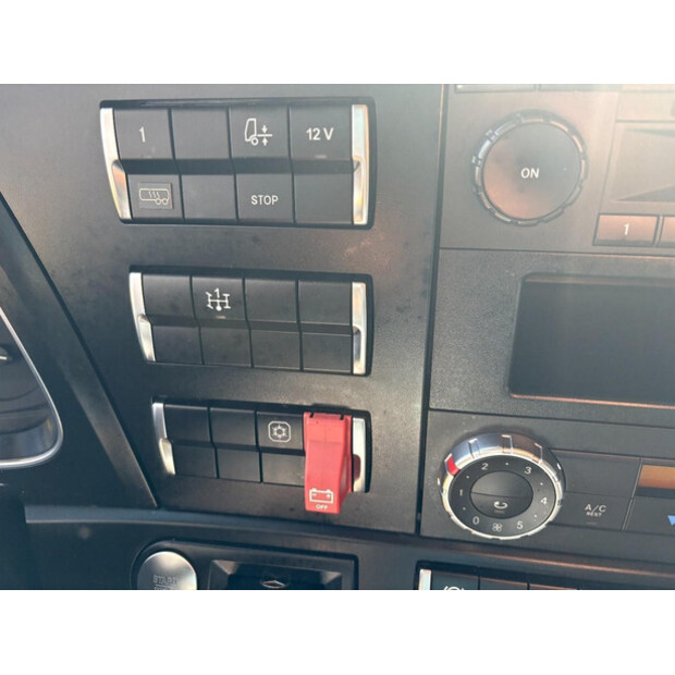 2013 Mercedes-Benz ACTROS-48711379