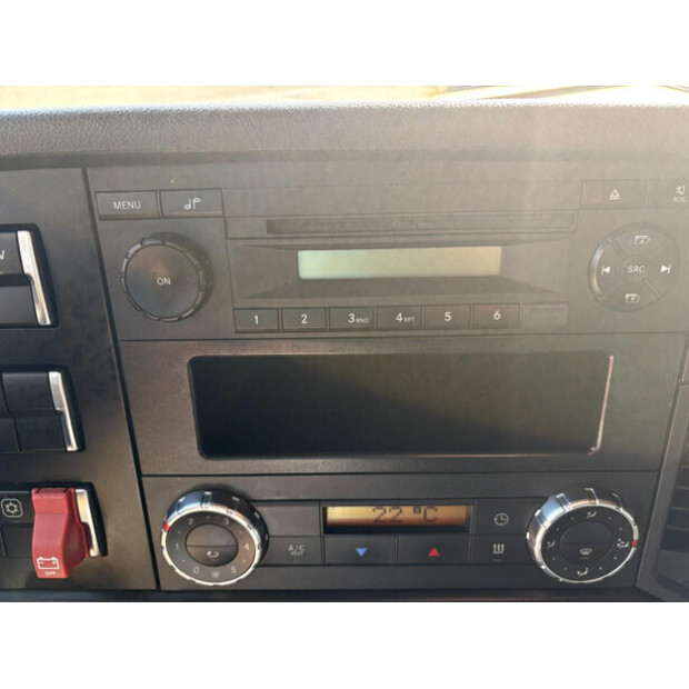 2013 Mercedes-Benz ACTROS-48711380