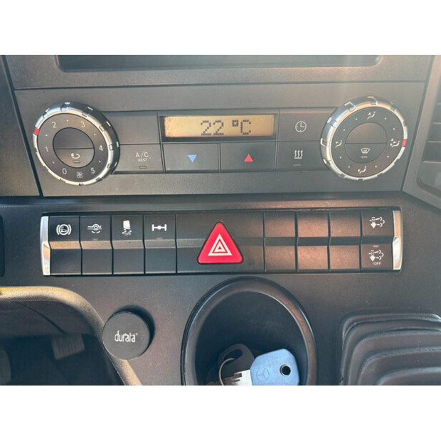 2013 Mercedes-Benz ACTROS-48711382