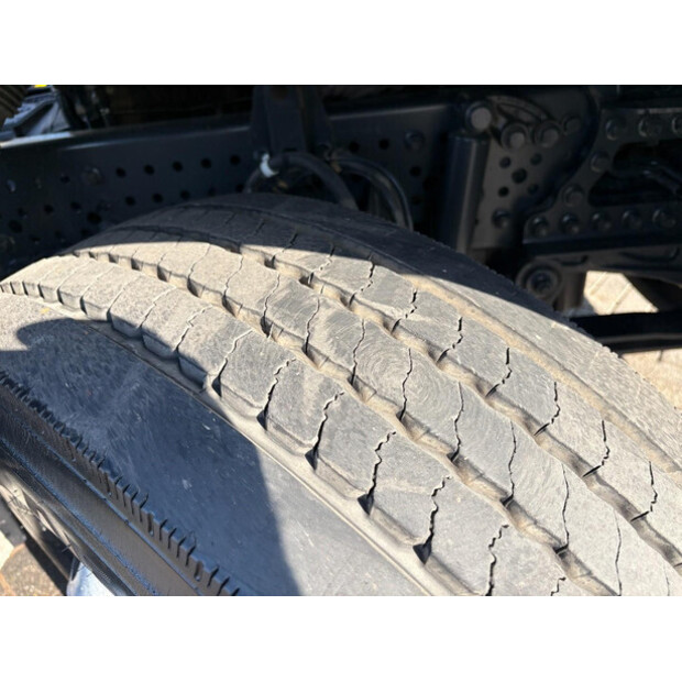 2013 Mercedes-Benz ACTROS-48711388