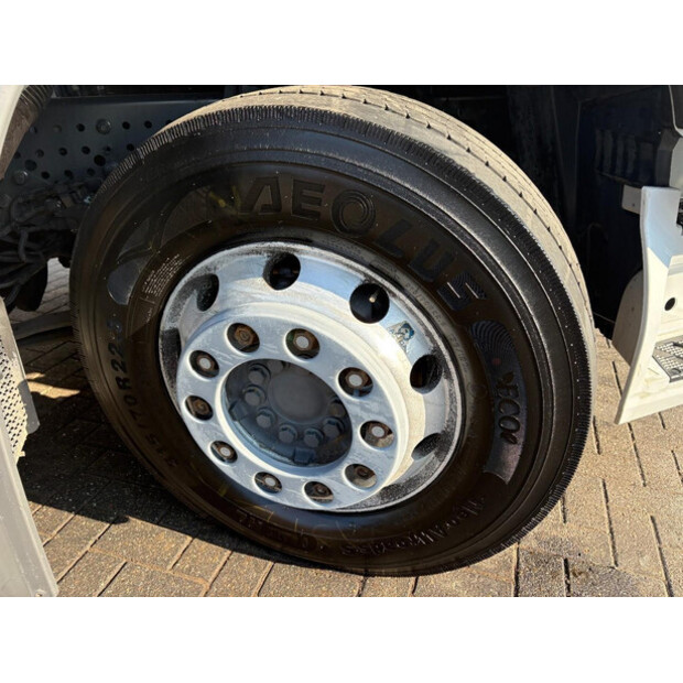 2013 Mercedes-Benz ACTROS-48711389
