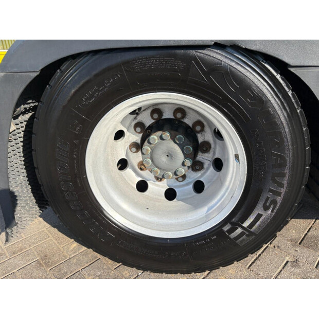 2013 Mercedes-Benz ACTROS-48711393