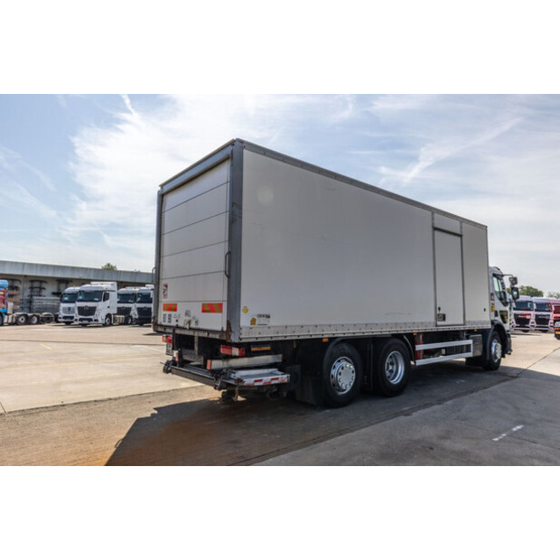2014 Renault D26.320-6x2+DHOLLANDIA 2T.-48711490