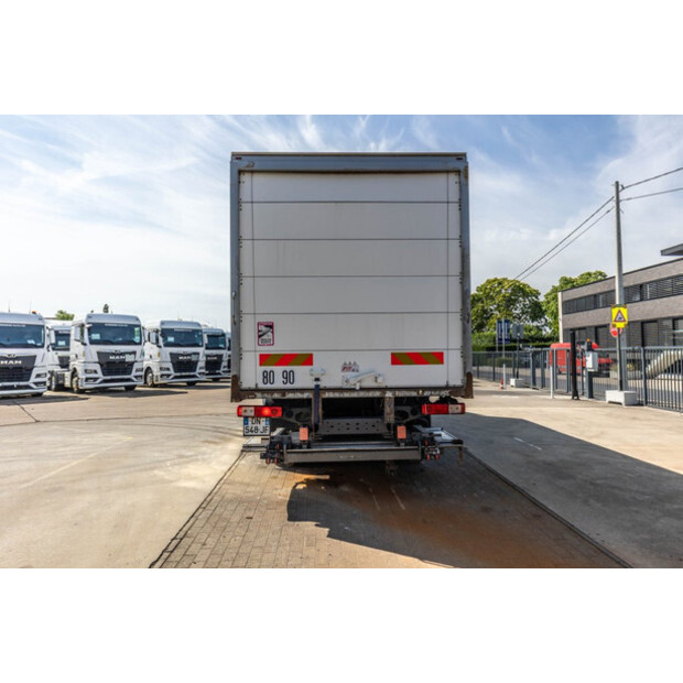 2014 Renault D26.320-6x2+DHOLLANDIA 2T.-48711491
