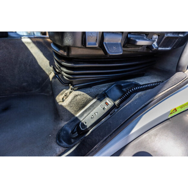 2017 Renault D26.320-48711529
