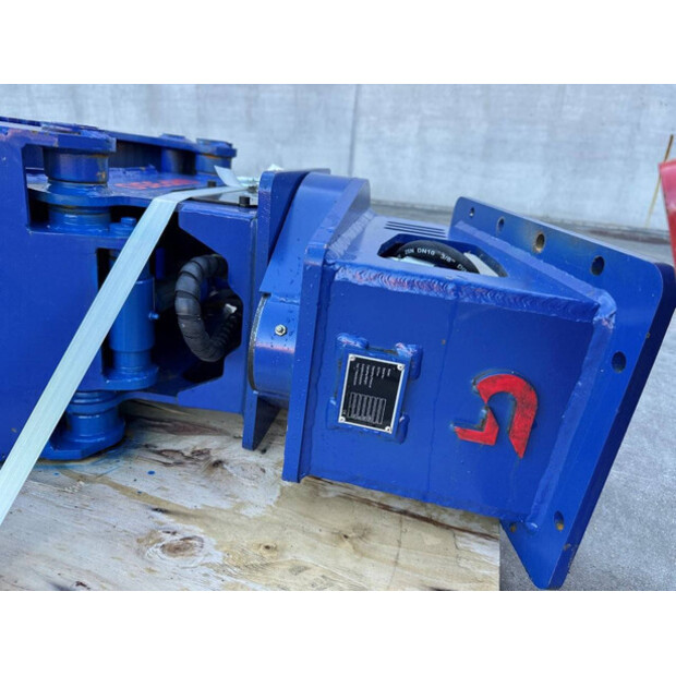 2026 G-Force GRP 350-48711630