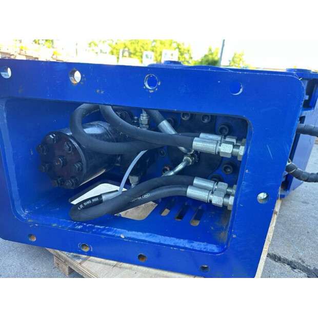 2026 G-Force GRP 350-48711631