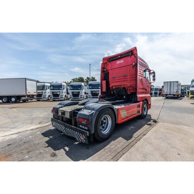 2007 مان TGA 18.480-48711638