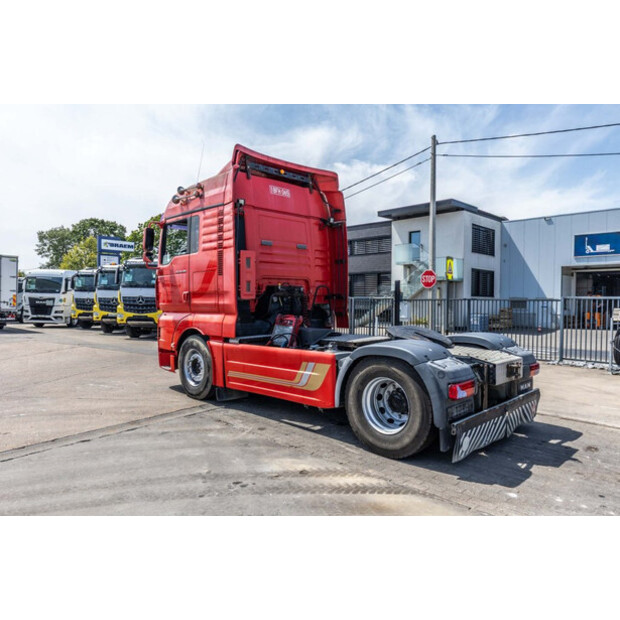 2007 مان TGA 18.480-48711640