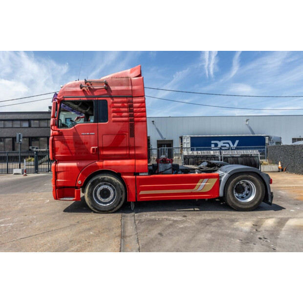 2007 مان TGA 18.480-48711641