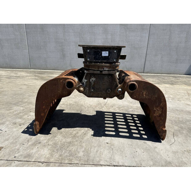 2019 Mantovanibenne SGR850 M-03-48711661