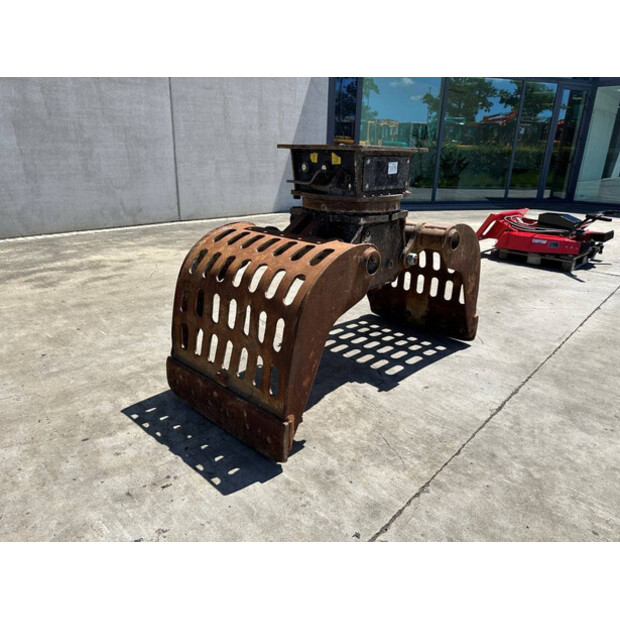 2019 Mantovanibenne SGR850 M-03-48711662