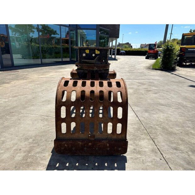 2019 Mantovanibenne SGR850 M-03-48711663