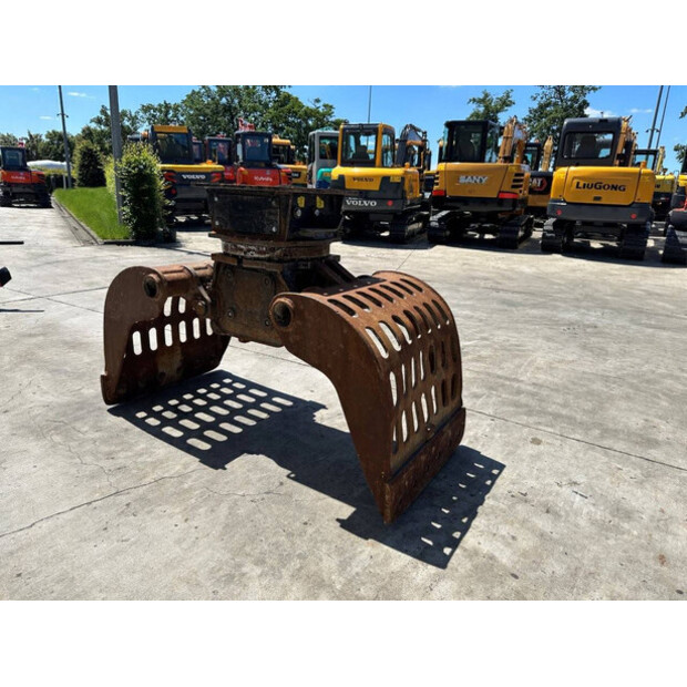 2019 Mantovanibenne SGR850 M-03-48711664