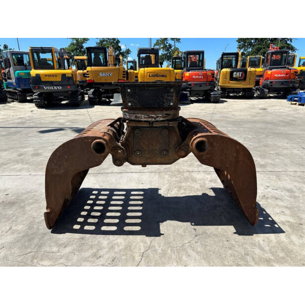 2019 Mantovanibenne SGR850 M-03-48711665