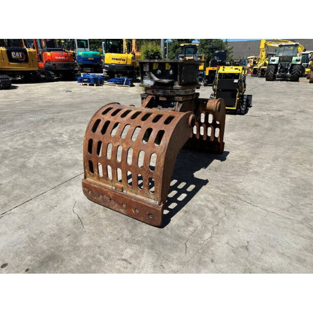 2019 Mantovanibenne SGR850 M-03-48711667